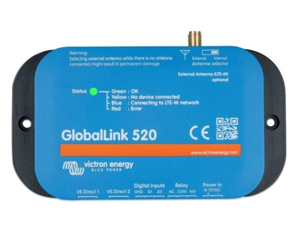 Victron Energy GlobalLink 520 – ASS030543020