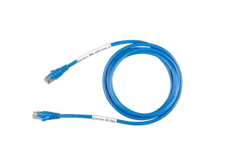 Victron Energy VE.Can to CAN-bus BMS Type A Cable – ASS0307100