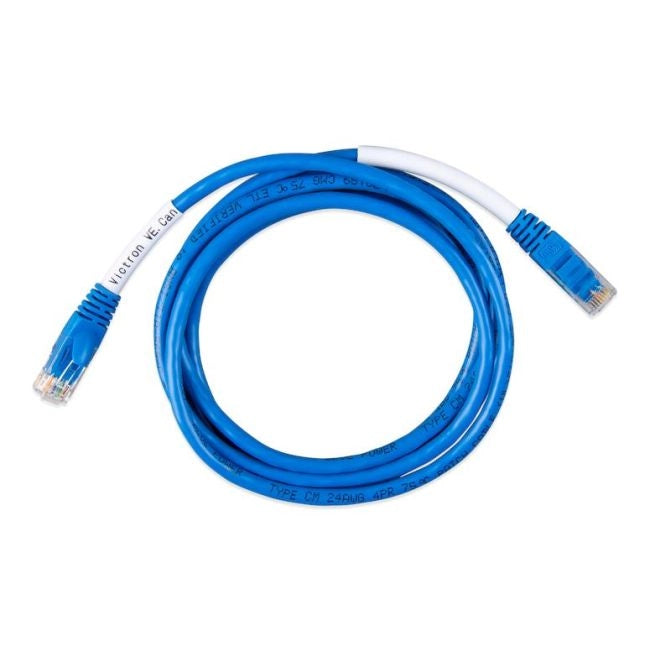 Victron Energy VE.Can to CAN-bus BMS Type B Cable – ASS03072