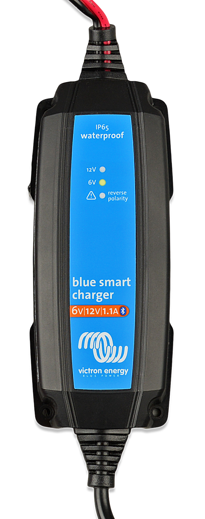 Victron Energy Blue Smart IP65 Charger 6V/12V-1.1