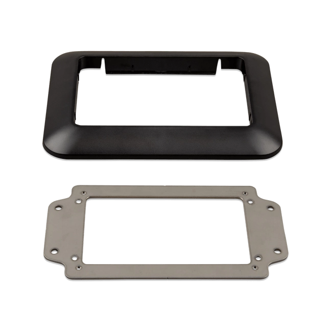 Victron Energy GX Touch 50 Adapter For CCGX Cut-Out