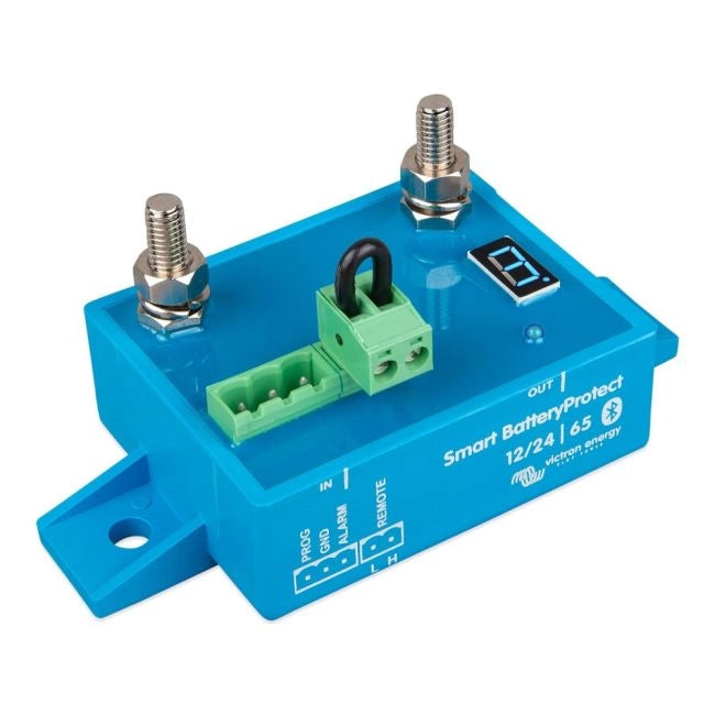 Victron Energy Smart Battery Protect 12/24V 65A