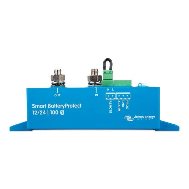 Victron Energy Smart BatteryProtect 12/24V 100A