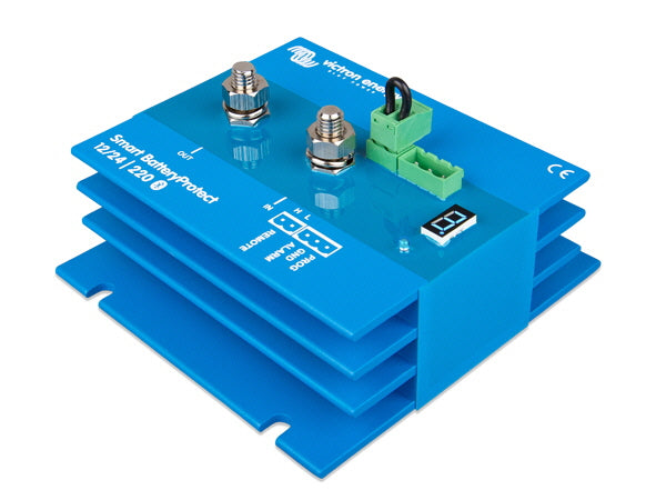 Victron Energy Smart BatteryProtect 12/24V 220A