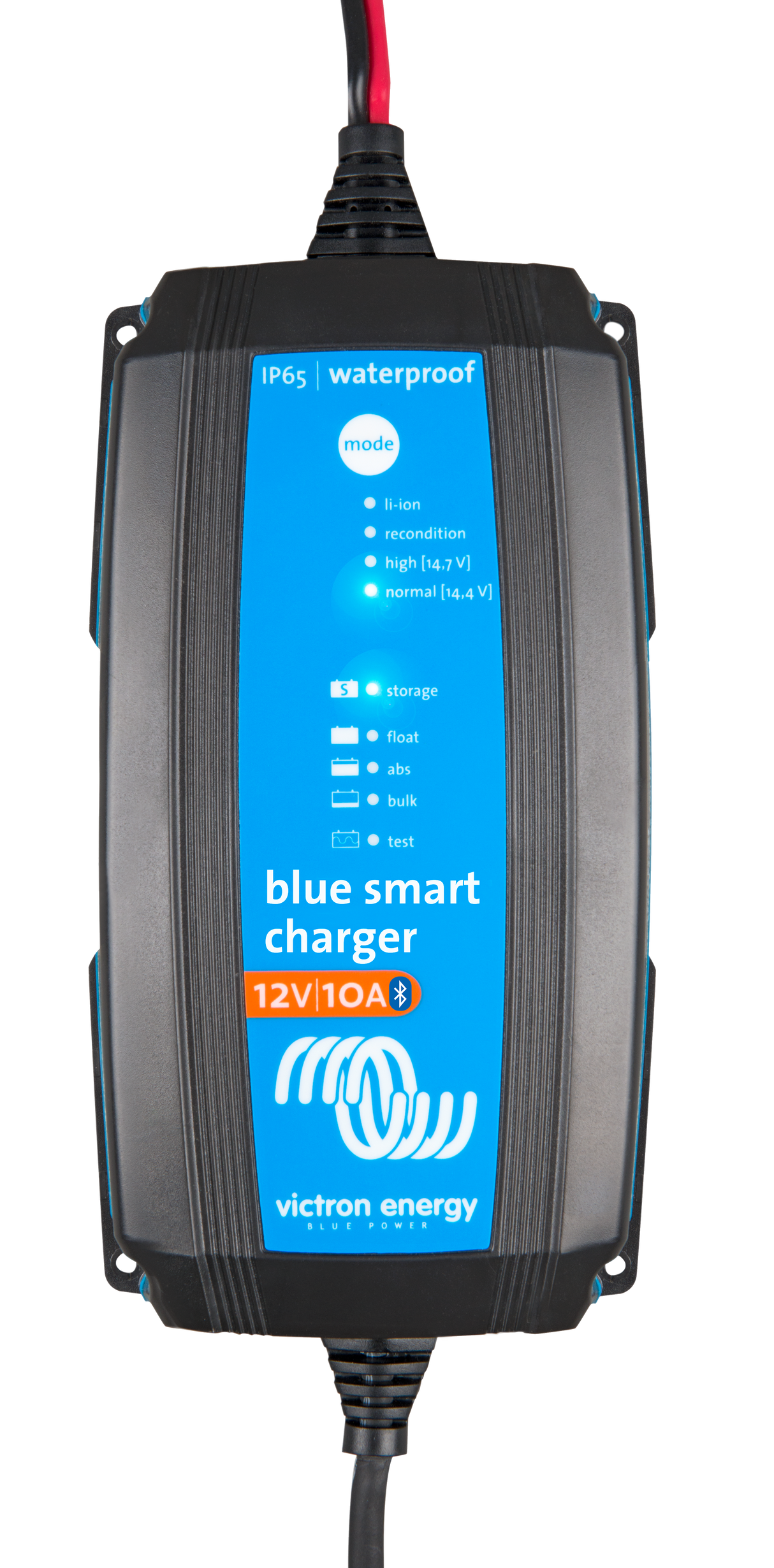 Victron Energy Blue Smart IP65 Charger 12/10(1)