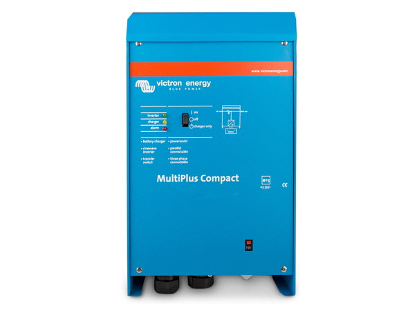 Victron Energy MultiPlus Compact 12/1200/50-16 230V