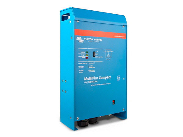 Victron Energy MultiPlus Compact 12/1600/70-16 230V