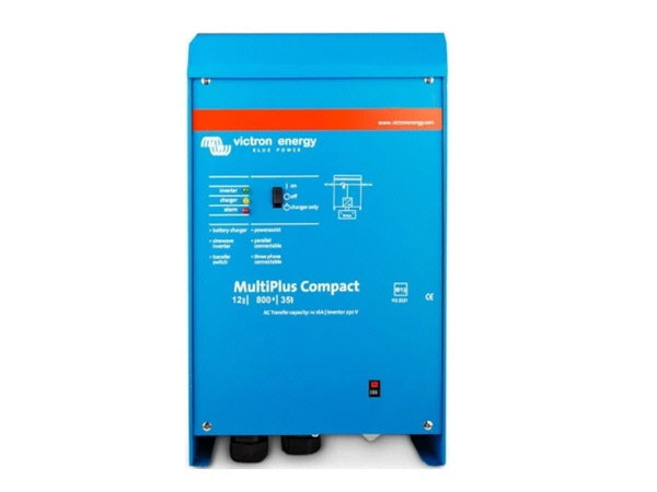 Victron Energy MultiPlus Compact 12/800/35-16 230V