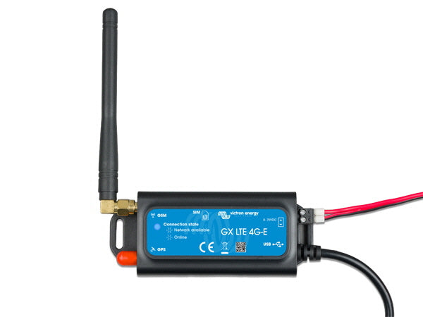 Victron Energy GX LTE 4G-E