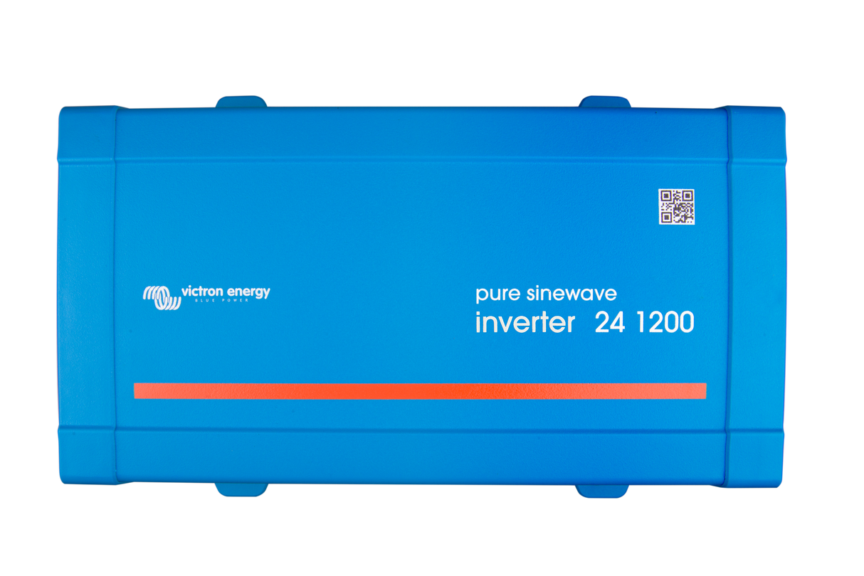 Victron Energy Phoenix Inverter 24/1200 230V VE.Direct IEC