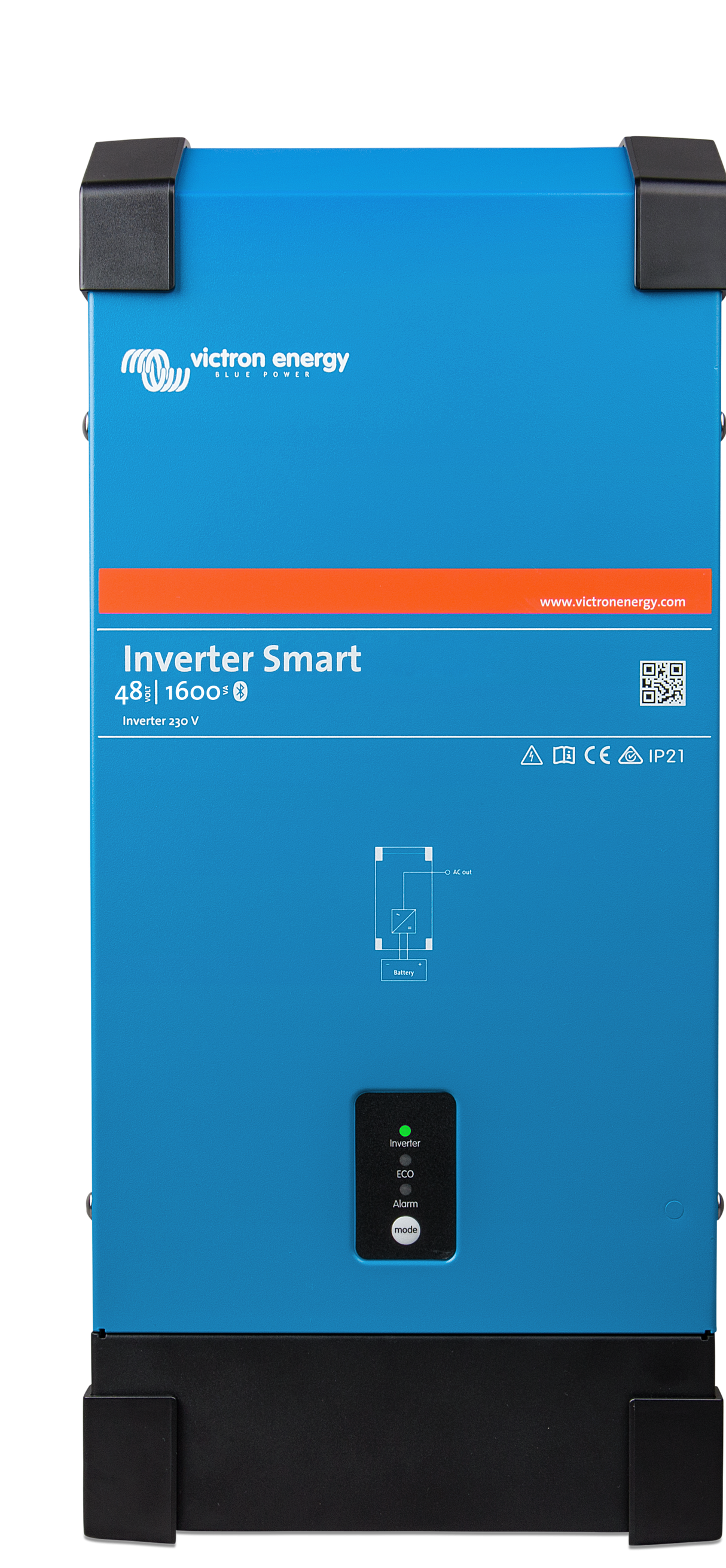 Victron Energy Phoenix Inverter 48/1600 230V Smart