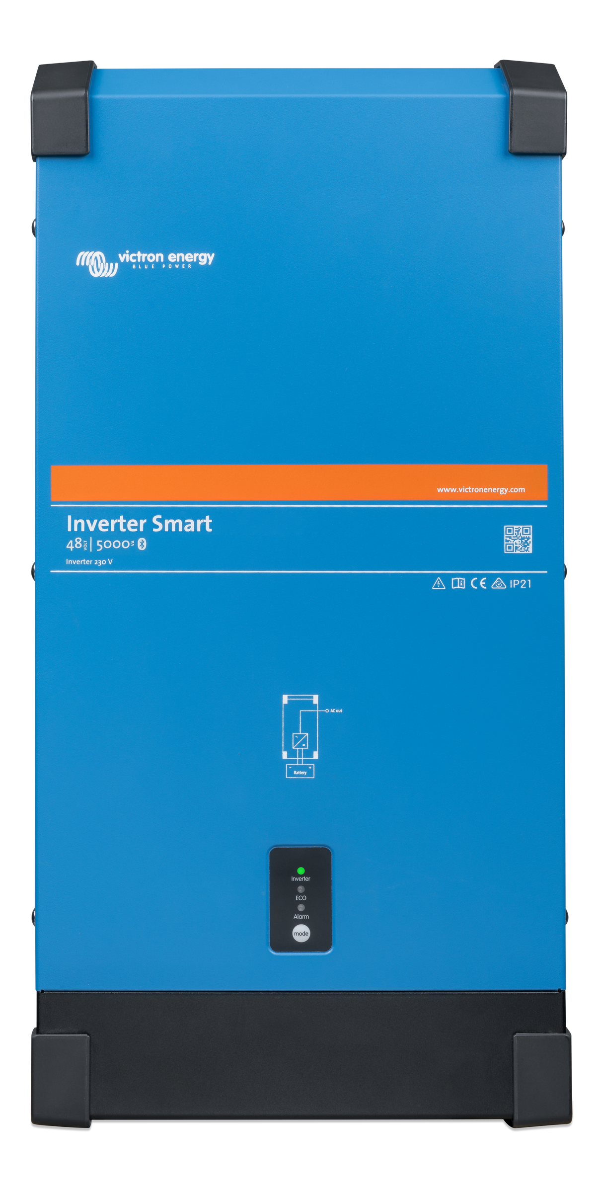 Victron Energy Phoenix Inverter 48/5000 230V Smart