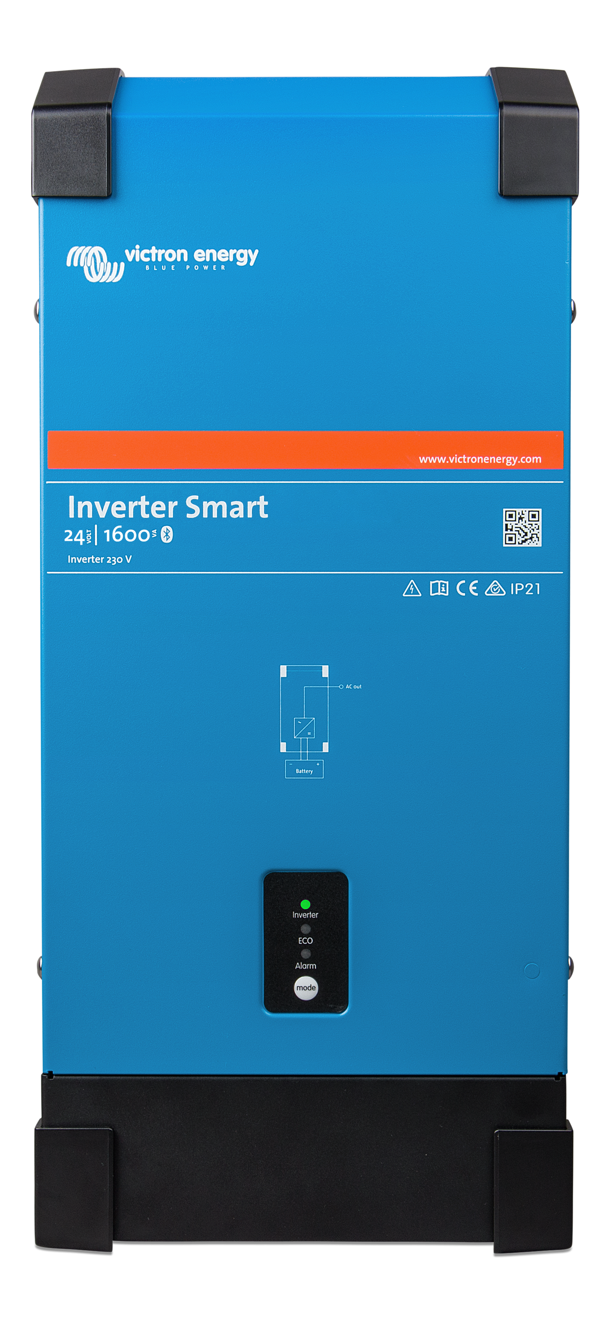 Victron Energy Phoenix Inverter 24/1600 230V Smart