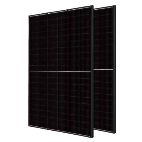 JA Solar 420W 54 Cell All Black Solar Panel