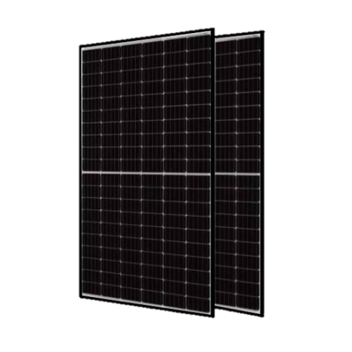JA Solar 385W Half Cell Mono Solar Panel