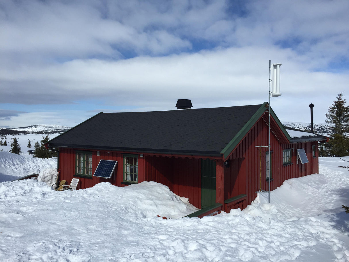 LEv150 at Trond dalsveen