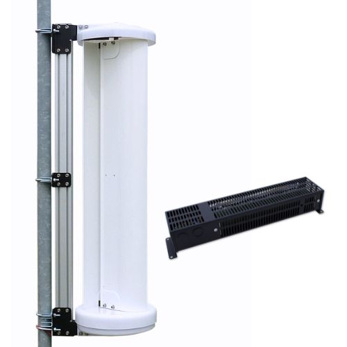 LEv150 and DL300 charge controller