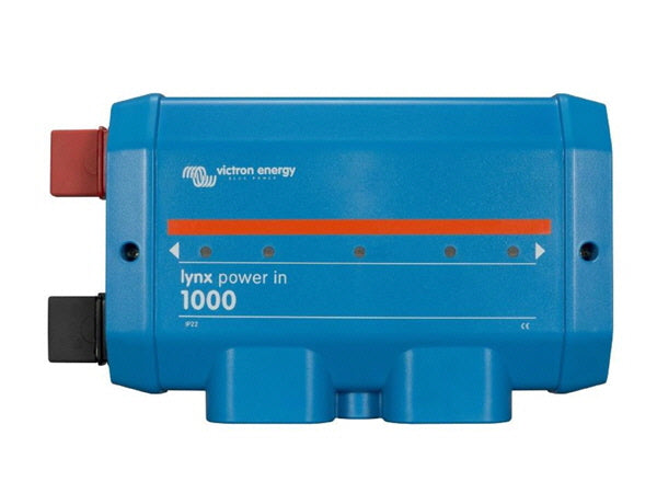 Victron Energy Lynx Power In (M8)