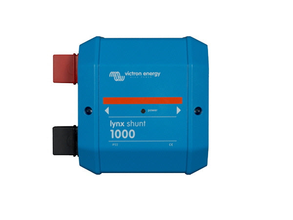 Victron Energy Lynx Shunt VE.Can
