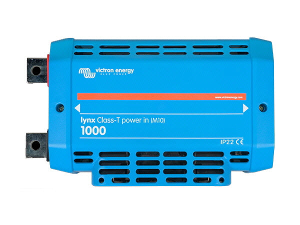 Lynx Class-T Power In (M10)