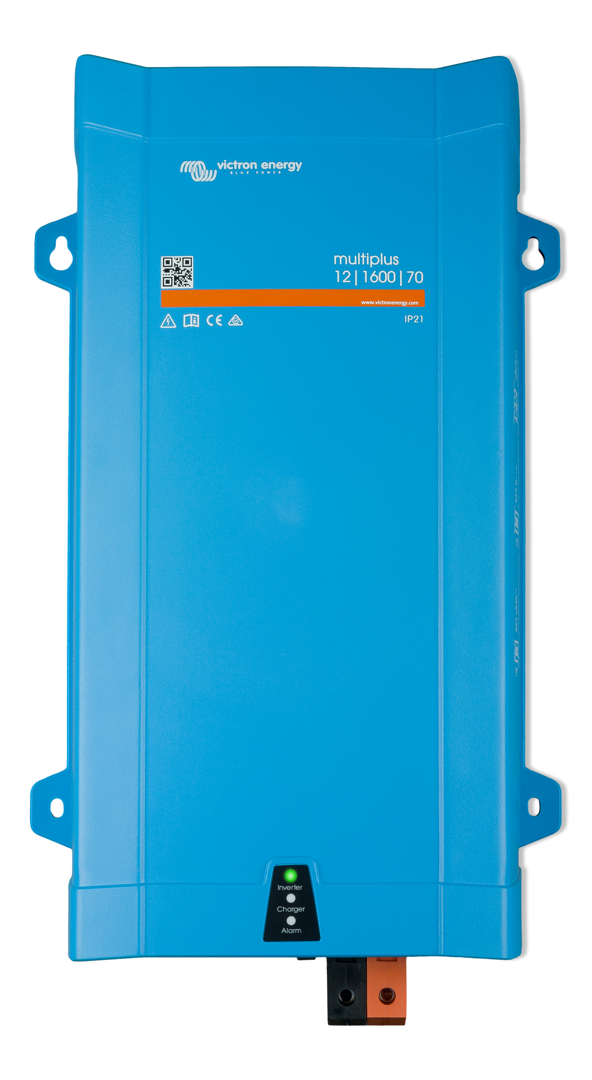 Victron Energy MultiPlus 12/1600/70-16 230V