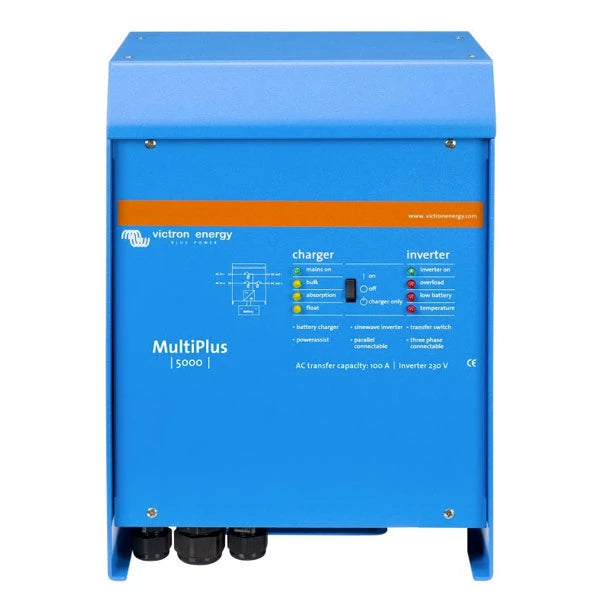 Victron Energy MultiPlus 24/5000/120-100 230V