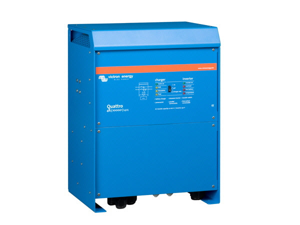 Victron Energy Quattro 48/10000/140-100/100 230V