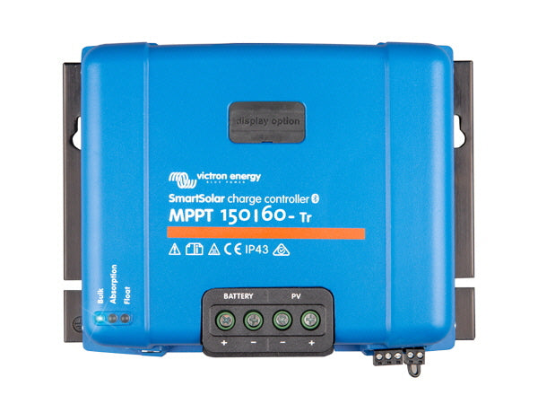 Victron Energy SmartSolar MPPT 150/60