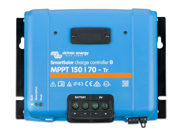 Victron Energy SmartSolar MPPT 150/70