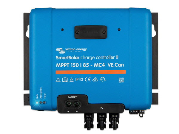 Victron Energy SmartSolar MPPT 150/85