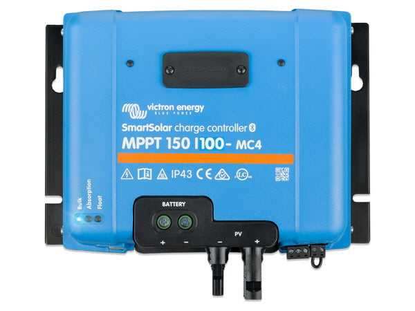 Victron Energy SmartSolar MPPT 150/100