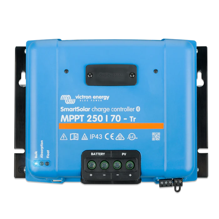 Victron Energy SmartSolar MPPT 250/70