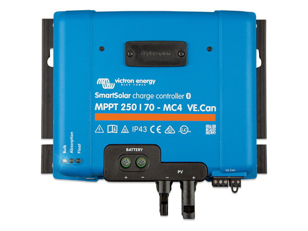 Victron Energy SmartSolar MPPT 250/70