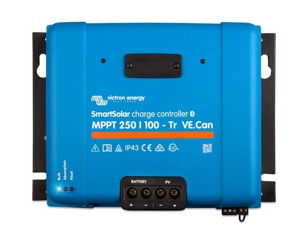 Victron Energy SmartSolar MPPT 250/100