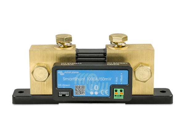 Victron Energy SmartShunt 1000A