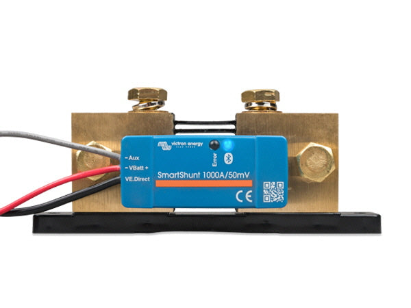 Victron Energy SmartShunt IP65 1000A