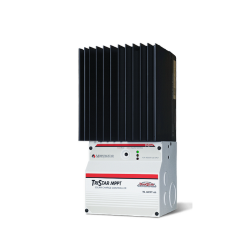 Tristar Charge Controller