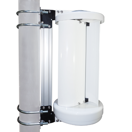 LE-v50 Standard Wind Turbine (12/24/48V)