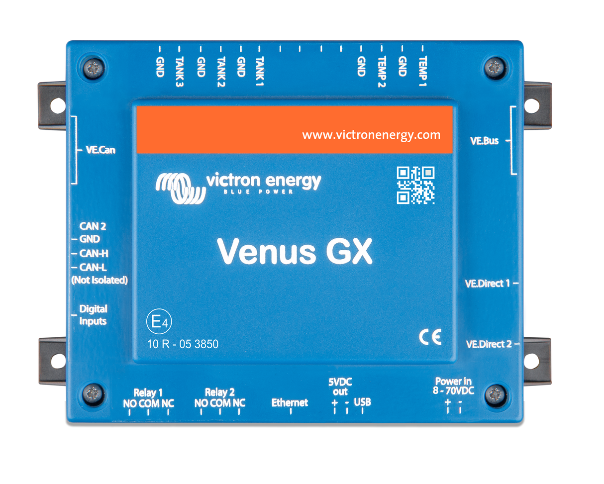 Victron Energy Venus GX