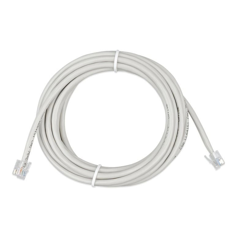 Victron Energy RJ12 UTP Cable – ASS030066