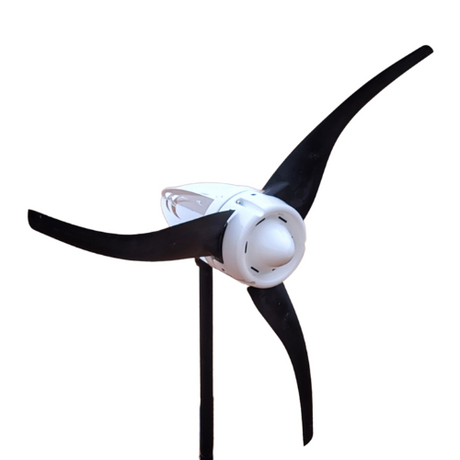 Horizontal Axis Wind Turbines