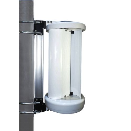 LE-v50 Standard Wind Turbine (12/24/48V)