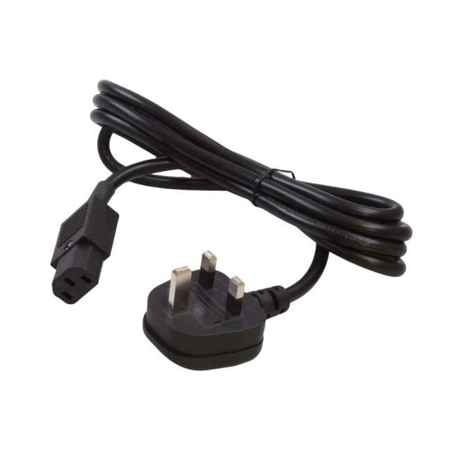 Victron Energy Mains Cord UK for Smart IP43 / Skylla-S Charger 2m