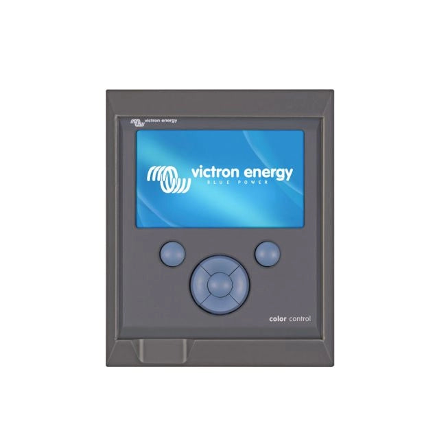 Victron Energy Wall mounted enclosure for Color Control GX