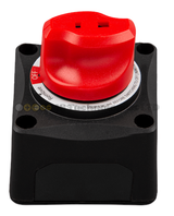 Victron Energy Battery switch ON/OFF 275A