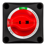 Victron Energy Battery switch ON/OFF 275A