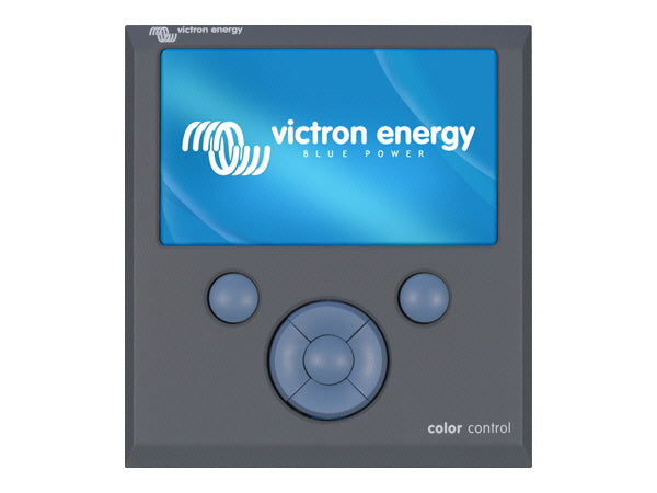 Victron Energy Color Control GX