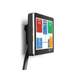 Victron Energy GX Touch 50 Wall Mount