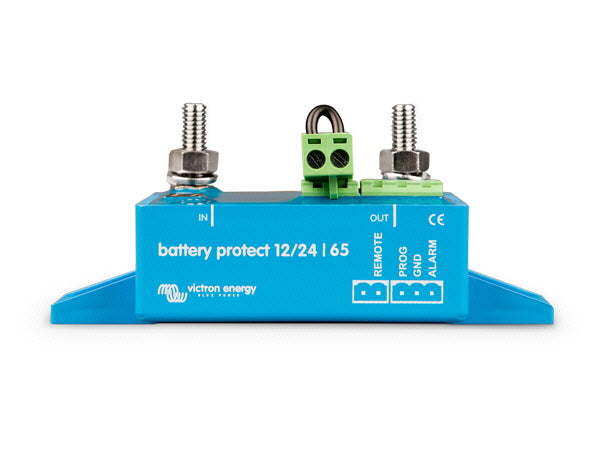 Victron Energy Battery Protect 12/24V 65A