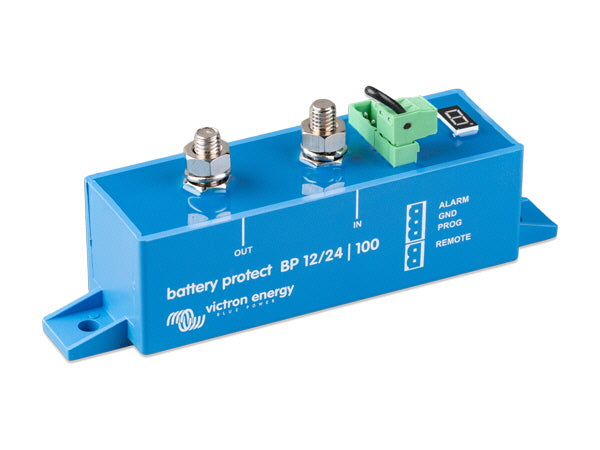 Victron Energy BatteryProtect 12/24V 100A